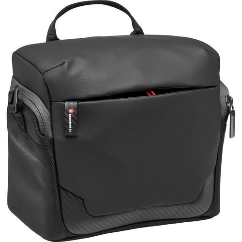 Manfrotto Advanced II Omuz Çantası (Büyük Boy)