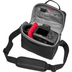 Manfrotto Advanced II Omuz Çantası (Büyük Boy)