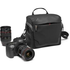 Manfrotto Advanced II Omuz Çantası (Büyük Boy)