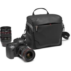 Manfrotto Advanced II Omuz Çantası (Büyük Boy)