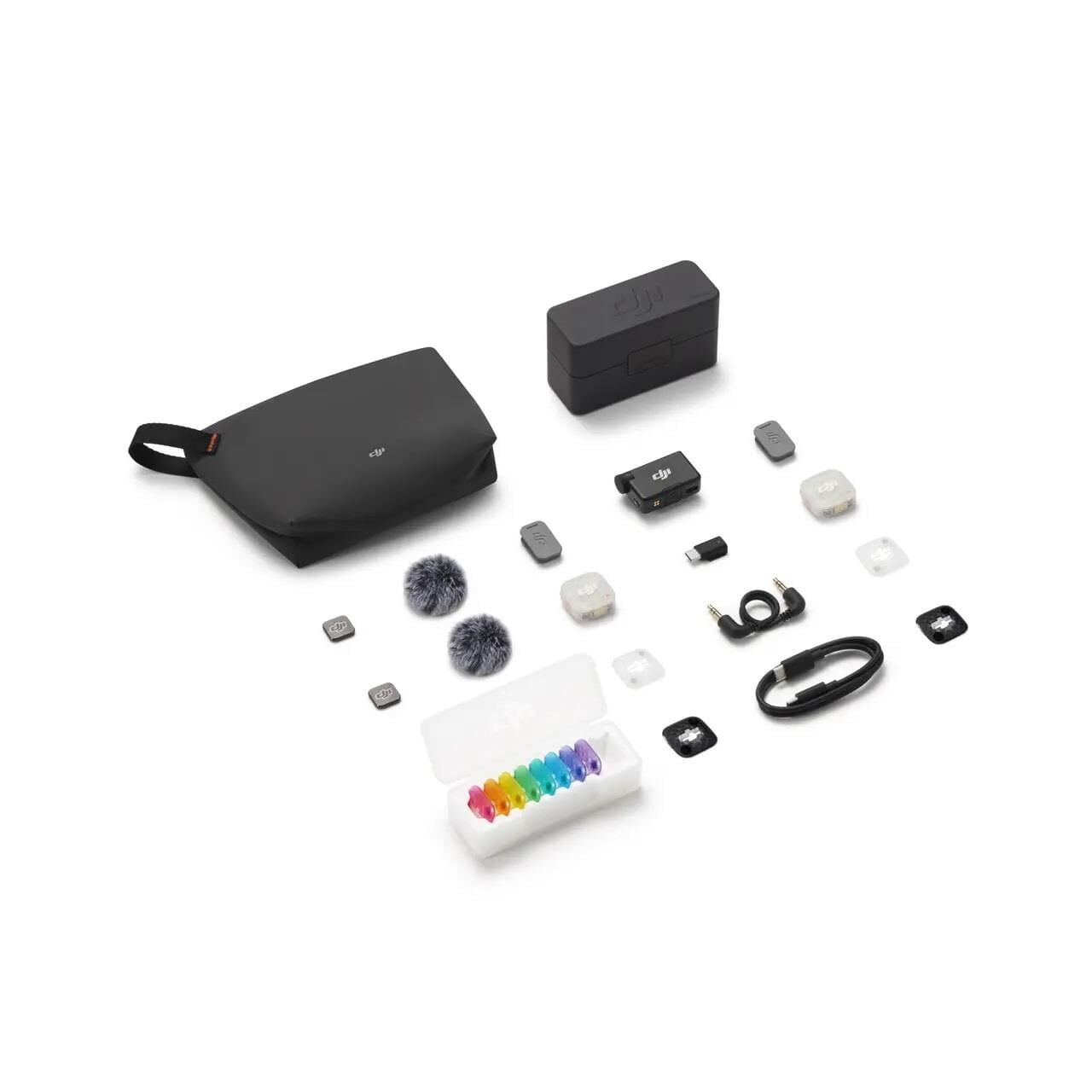 Djı Mic Mini 2S