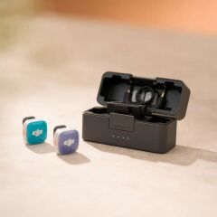 Djı Mic Mini 2S