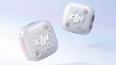 Djı Mic Mini 2S