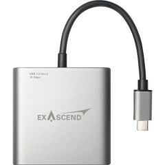 Exascend CFexpress Tip A / SD Express Kart Okuyucu