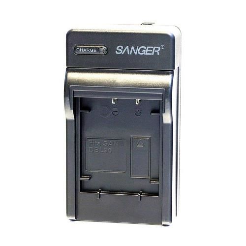 Sanger DB-L90 Sanyo Uyumlu Şarj Aleti