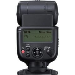 Canon Speedlite EL-10 Tepe Flaşı