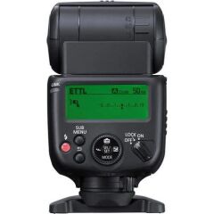 Canon Speedlite EL-10 Tepe Flaşı