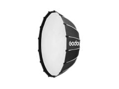 Godox S85T 85cm Kolay Kurulum Şemsiye Softbox