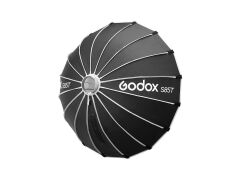 Godox S85T 85cm Kolay Kurulum Şemsiye Softbox