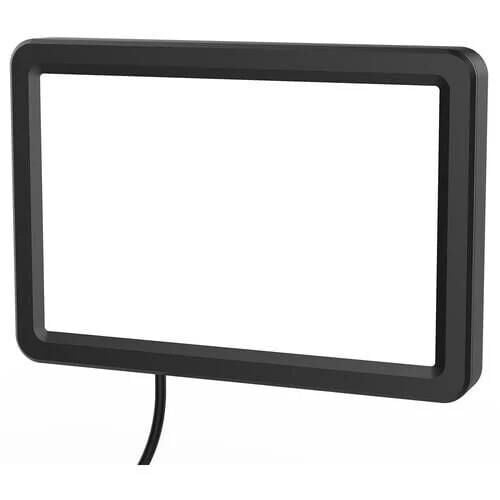 Vijim VL108C Bi-Color LED Işık