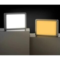 Vijim VL108C Bi-Color LED Işık