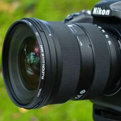 Hoya 77mm Fusion One Next UV Filtre