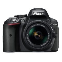 Nikon D5300 18-55mm VR Kit