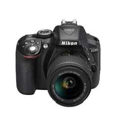 Nikon D5300 18-55mm VR Kit