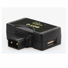 Rolux D-Tap  USB Enerji Aktarım Kutusu