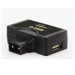 Rolux D-Tap  USB Enerji Aktarım Kutusu