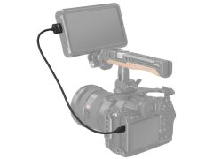 SmallRig 3042B 35cm Ultra Slim 4K HDMI Kablo (D-A Micro)