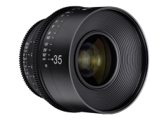 Xeen 35mm T1.5 Cine Lens