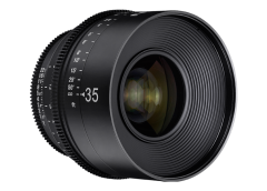 Xeen 35mm T1.5 Cine Lens