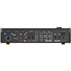 AVMatrix VS0601U Mini 6CH SDI/HDMI Canlı Yayın Switcher