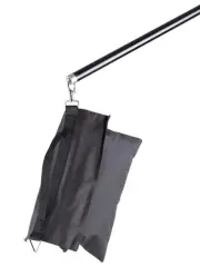 Jinbei M-3 Profesyonel Boom Rotatable Alüminyum Işık Sehpası