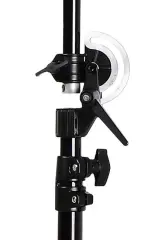 Jinbei M-3 Profesyonel Boom Rotatable Alüminyum Işık Sehpası