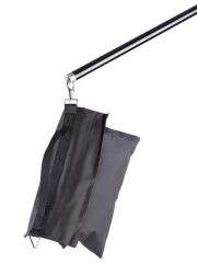 Jinbei M-3 Profesyonel Boom Rotatable Alüminyum Işık Sehpası