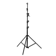 Jinbei M-3 Profesyonel Boom Rotatable Alüminyum Işık Sehpası