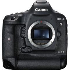 Canon Eos 1DX Mark II Body DSLR Fotoğraf Makinesi