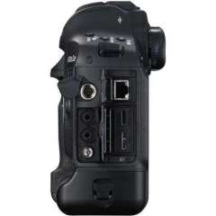 Canon Eos 1DX Mark II Body DSLR Fotoğraf Makinesi