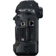 Canon Eos 1DX Mark II Body DSLR Fotoğraf Makinesi
