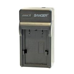 Sanger NP-500 Minolta Uyumlu Şarj Aleti