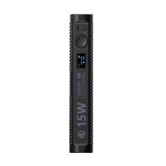 Ulanzi B15 15W Manyetik RGB Tube Led Işık - L208