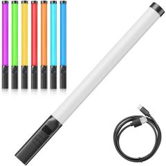 Ulanzi VL119 RGB El Tipi Led Işık