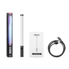 Ulanzi VL119 RGB El Tipi Led Işık