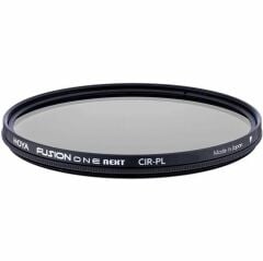 Hoya 52mm Fusion One Next Circular Polarize Filtre
