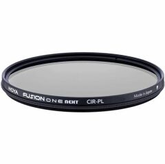Hoya 52mm Fusion One Next Circular Polarize Filtre