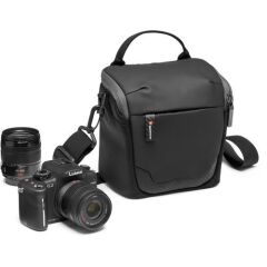 Manfrotto Advanced II Omuz Çantası (Küçük)