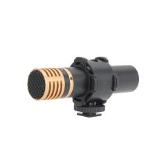 Boya BY-VM100S Stereo Video Condenser Mikrofon