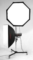 JINBEI JB16-2003 Kollu Işık Sehpası