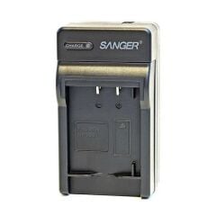 Sanger NP-900 Minolta Uyumlu Şarj Aleti
