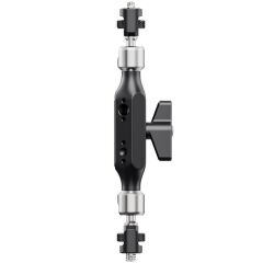 Ulanzi TB15 Çift Uçlu Magic Arm Kamera ve Aksesuar Bağlantı Kolu - T058GBB1