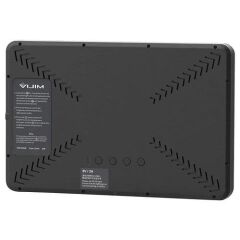 Vijim VL192 Bi-Color 11'' Panel Led Video Işığı