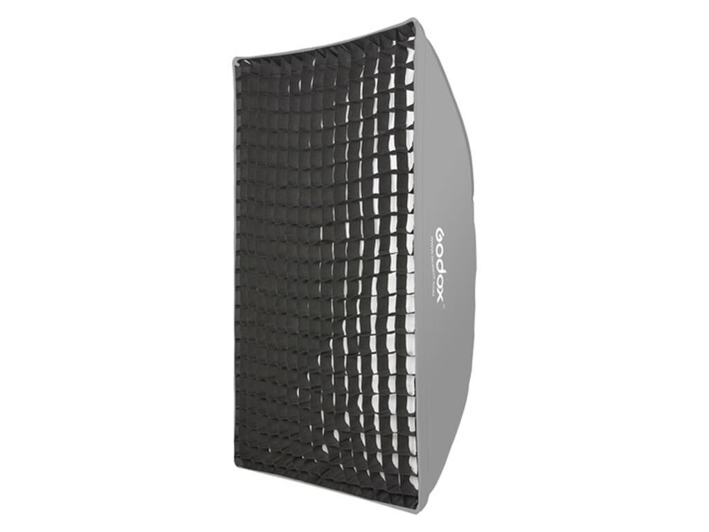Godox 80x120 Grid (SB-FW-80x120 İle Uyumludur)