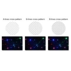 Hoya 62mm Star 6X Filtre