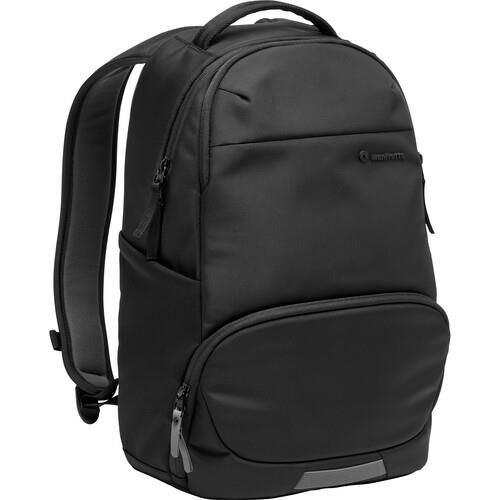 Manfrotto Advanced Active III 12L Kamera Sırt Çantası (Siyah)