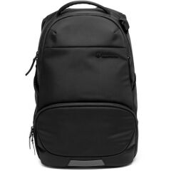 Manfrotto Advanced Active III 12L Kamera Sırt Çantası (Siyah)