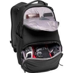 Manfrotto Advanced Active III 12L Kamera Sırt Çantası (Siyah)