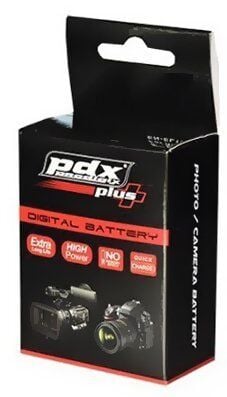 Pdx Samsung SLB10 Batarya
