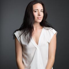 Savage (U.S.A) Stüdyo Kağıt Fon Thunder Gray 271x1100 cm